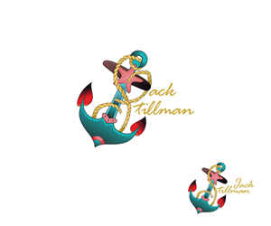 Logo Design by vanya a. for this project | Design: #2999837