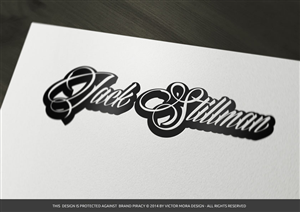 Logo Design by Victor
