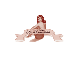 Logo Design by Jo Hooper