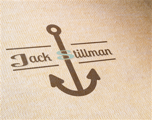 Logo Design by Jo Hooper for this project | Design: #3030943