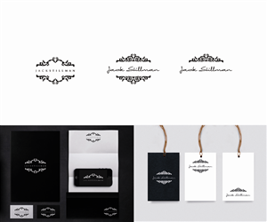 Logo Design by ChicD for this project | Design: #3030062