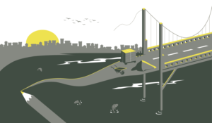 Illustration Design by Sérgio Marçal