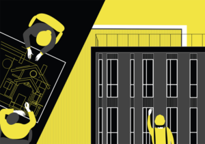 Illustration Design by Lubaa for riADATTO | Design: #22992299