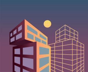 Illustration Design by clucian