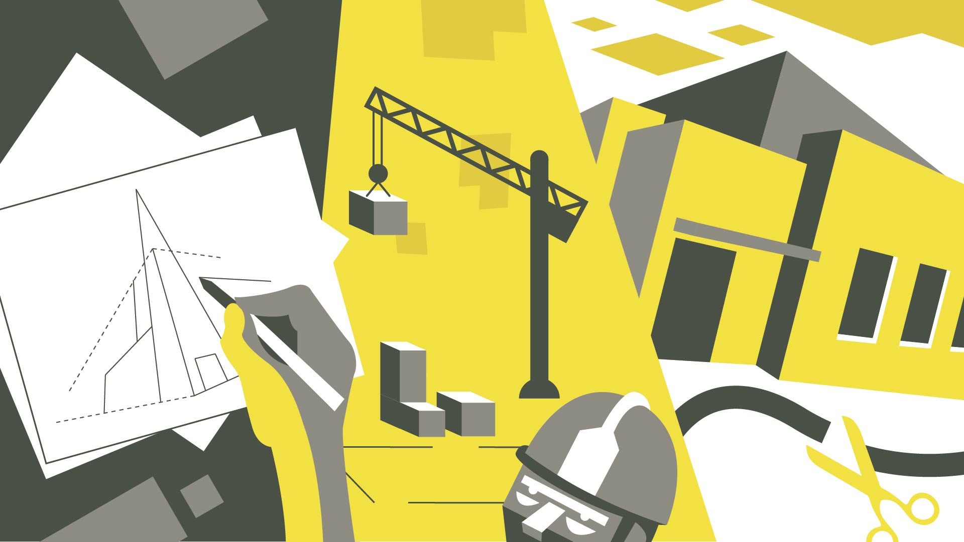 Illustration Design by GaboG for riADATTO | Design: #22994967
