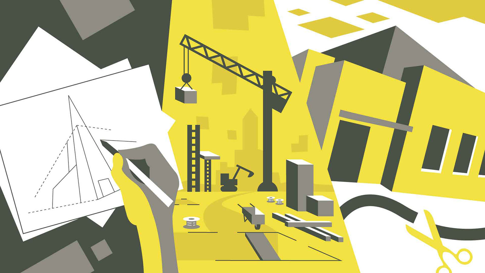 Design Illustration par GaboG pour riADATTO | Design #23274314