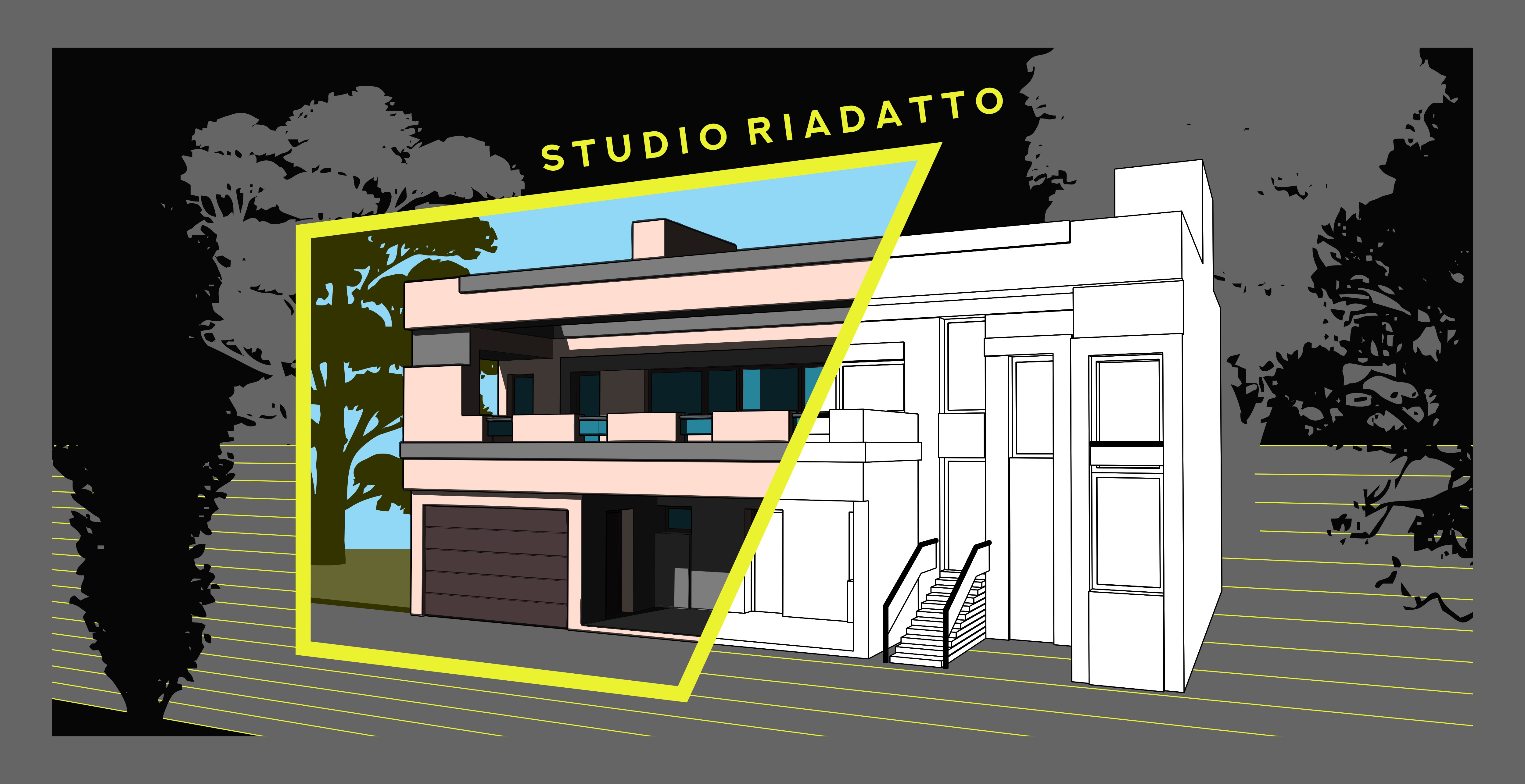 Illustration Design by bojboga for riADATTO | Design #23106595