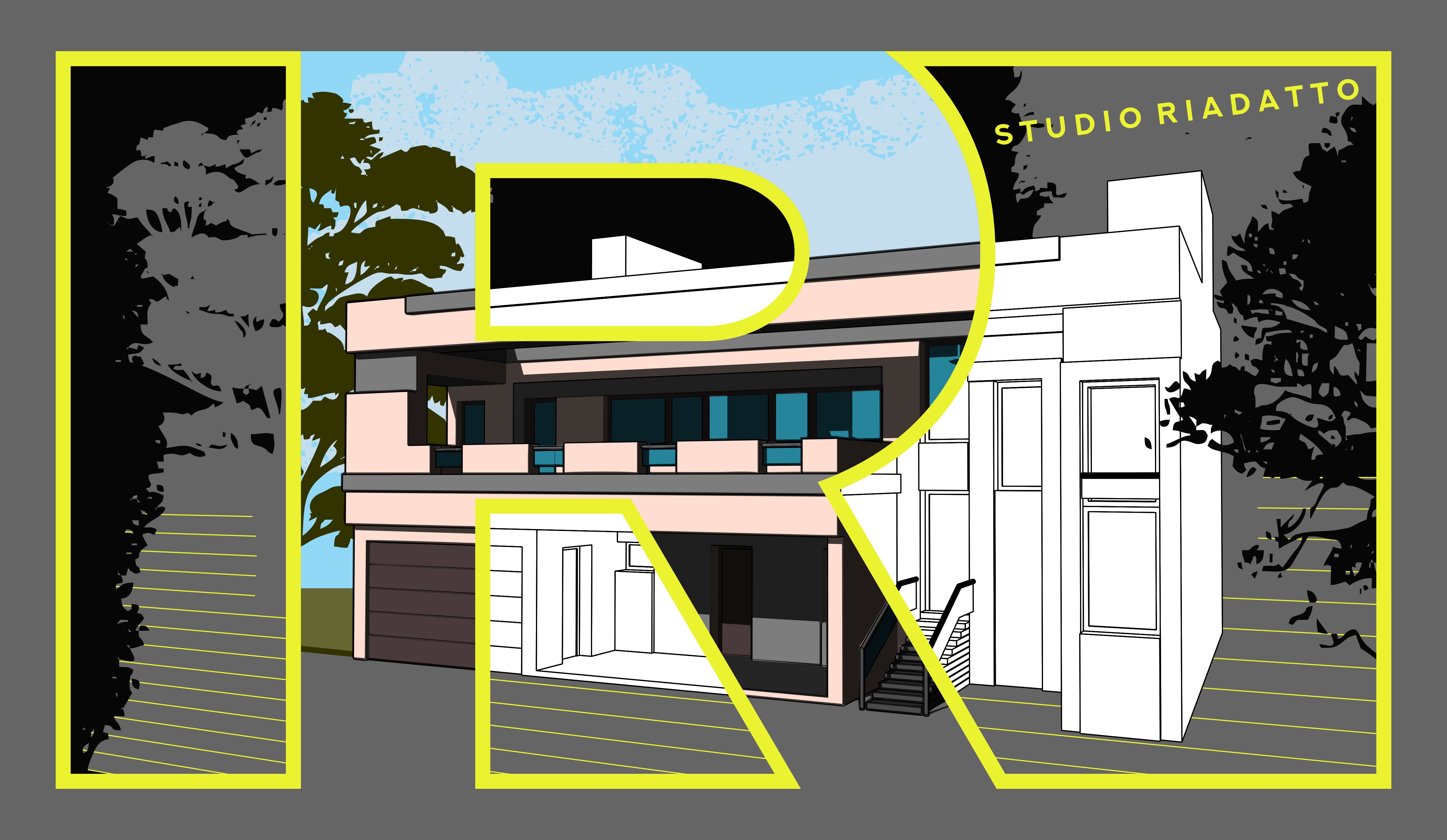 Illustration Design by bojboga for riADATTO | Design #23171239