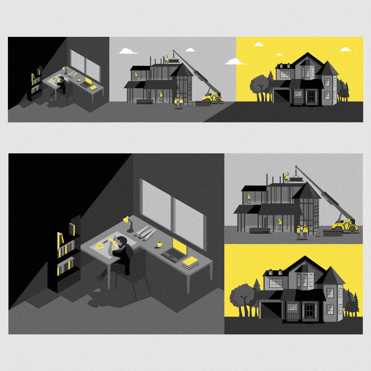 Illustration Design by rurara for riADATTO | Design #22962993