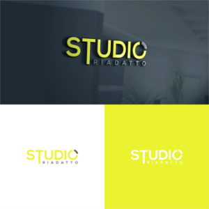 Studio Riadatto illustration - Architecture and engineering studio based in Milan, Italy | Illustration Design by tejo