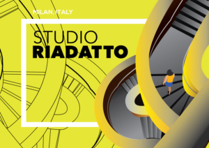 Illustration Design by Nublan Ameram for riADATTO | Design: #22921361