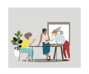 Illustration Design by Elena 9 for riADATTO | Design #22930051