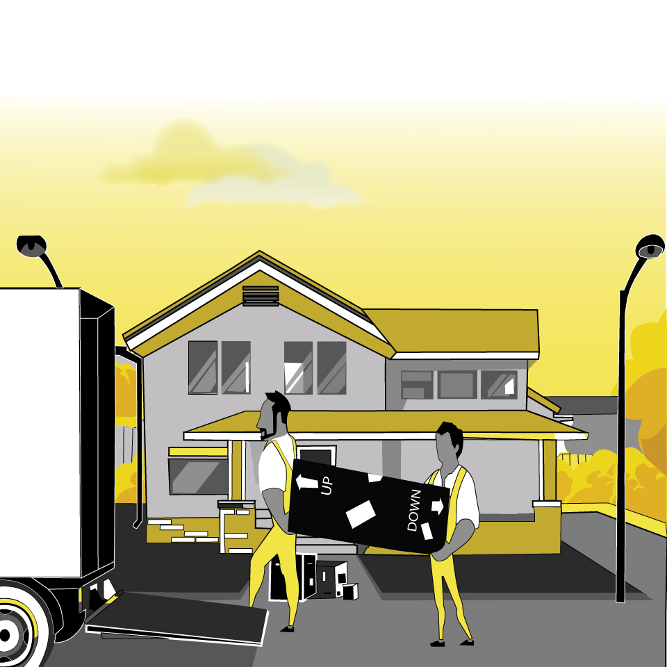 Illustration Design by Arghish 3 for riADATTO | Design #23010026