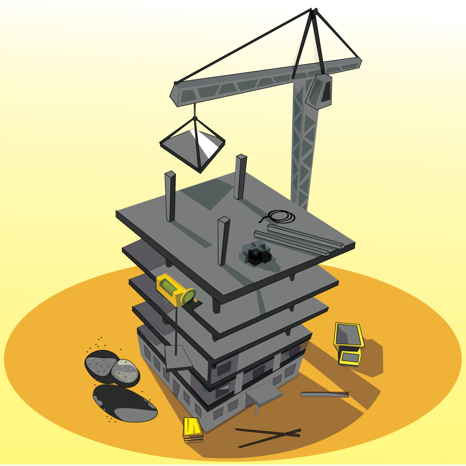 Illustration Design by Arghish 3 for riADATTO | Design #23010031