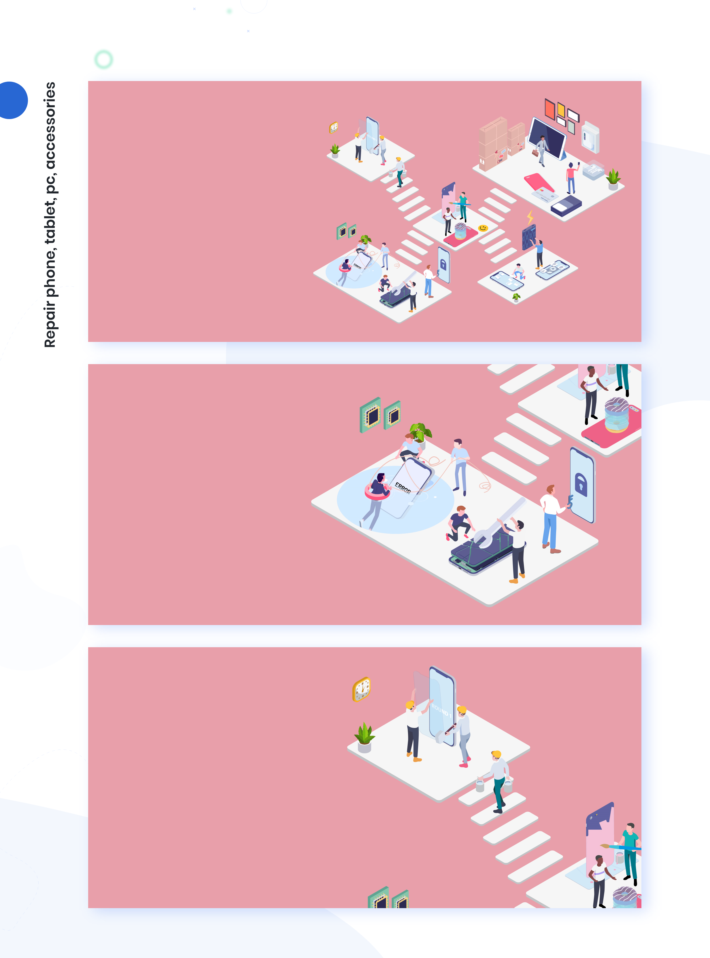 Diseño De Banner Publicitario por Luova Designs para Mobiiliabi | Diseño #22872613