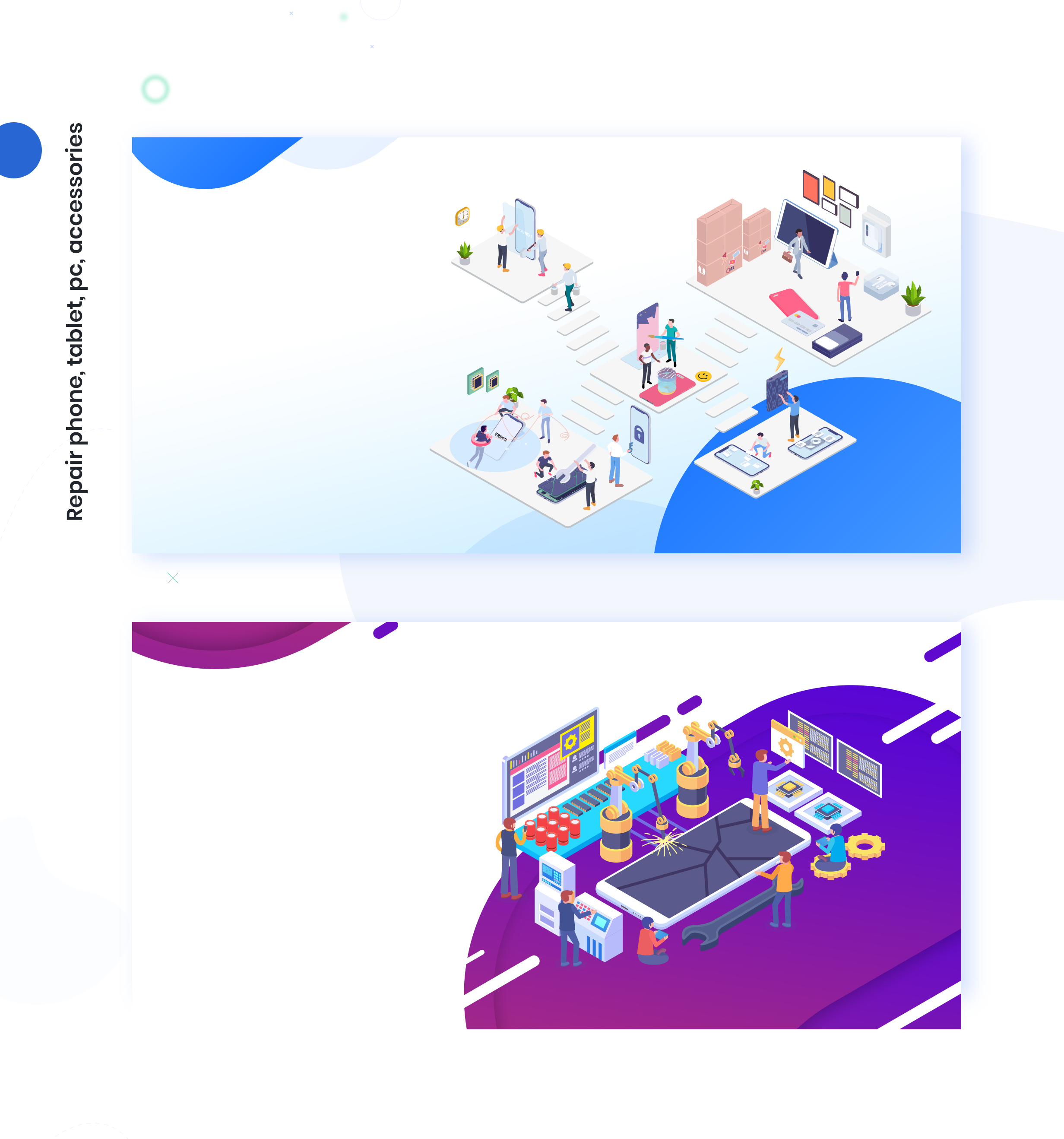 Diseño De Banner Publicitario por Luova Designs para Mobiiliabi | Diseño #22872614