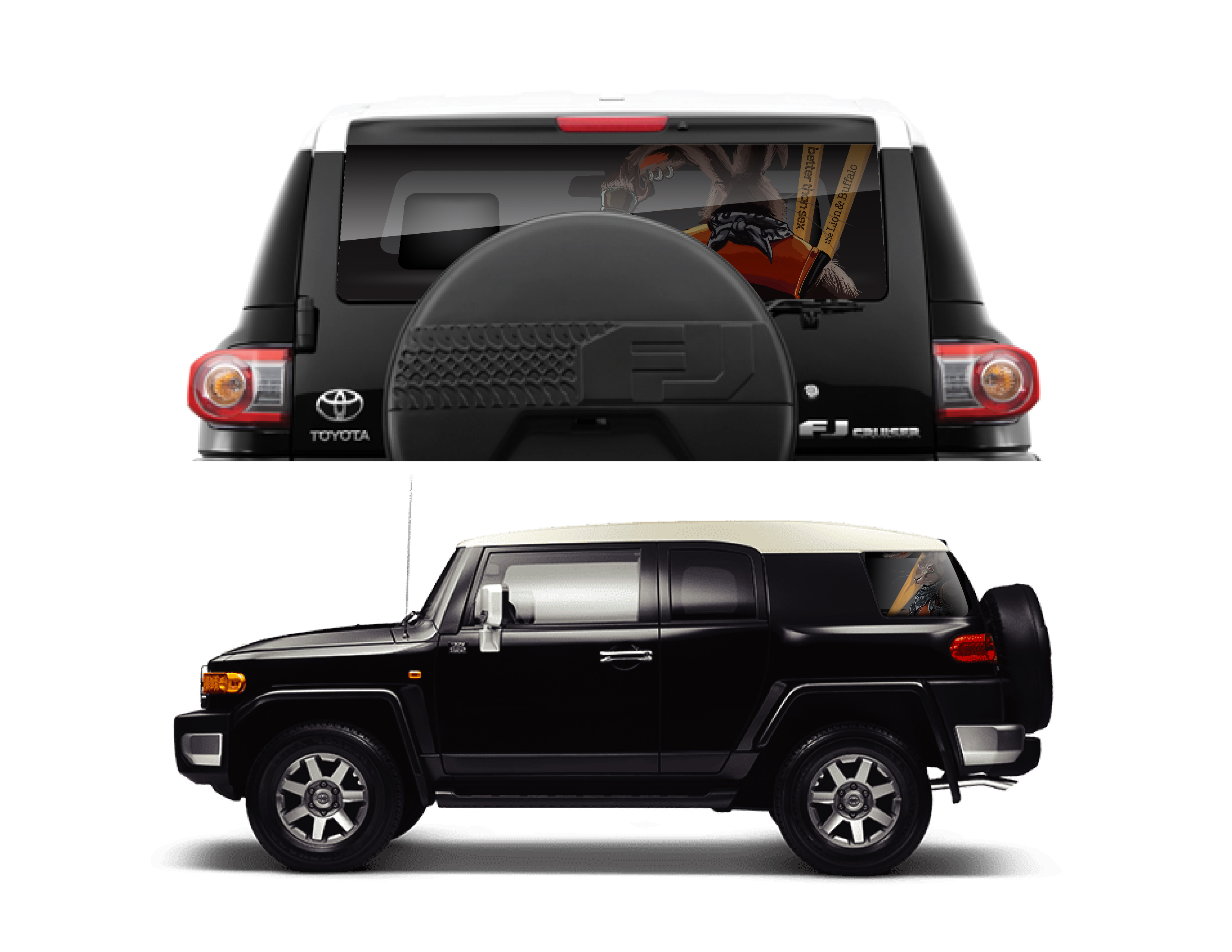 Graphic Design by ArtTank for this project | Design #22866787