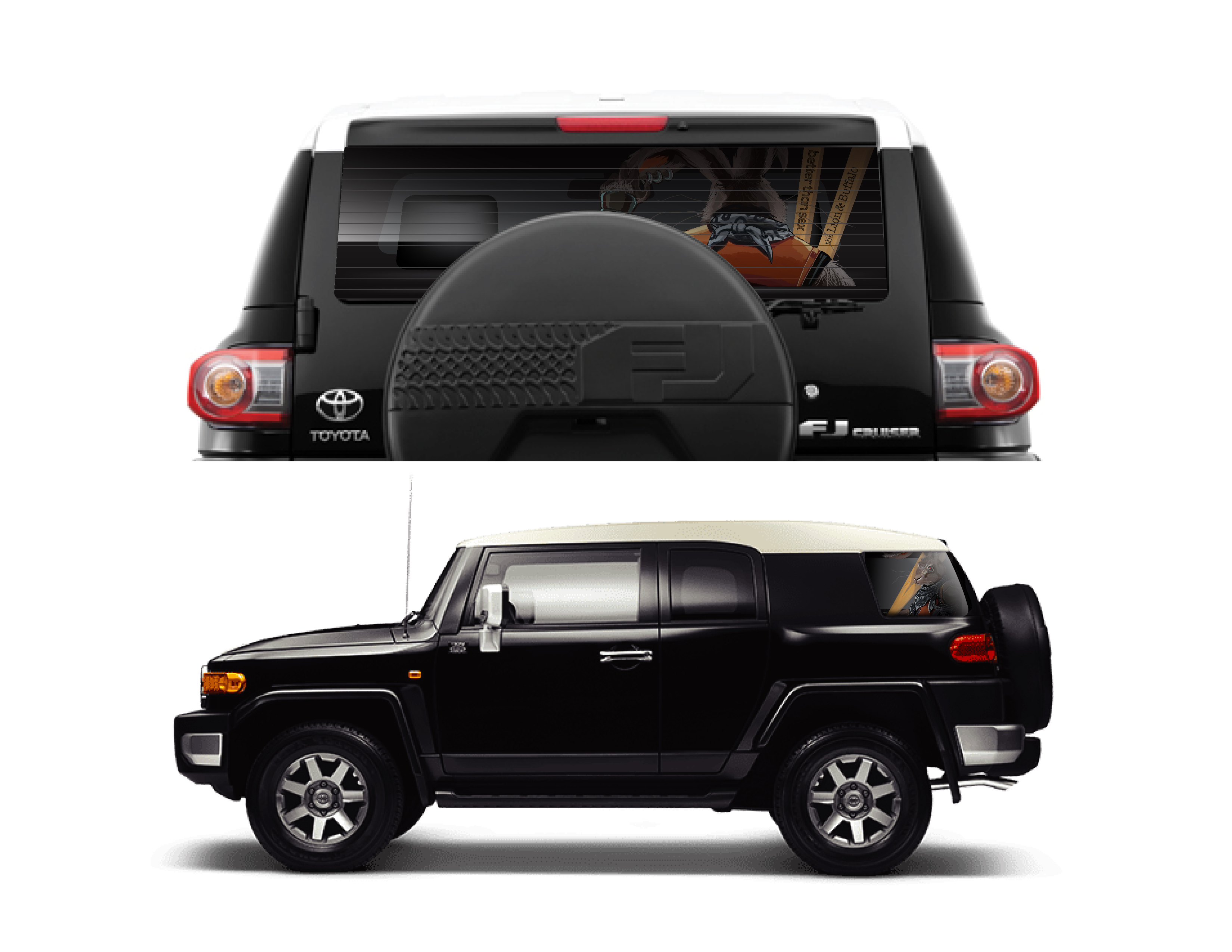 Graphic Design by ArtTank for this project | Design #22874554