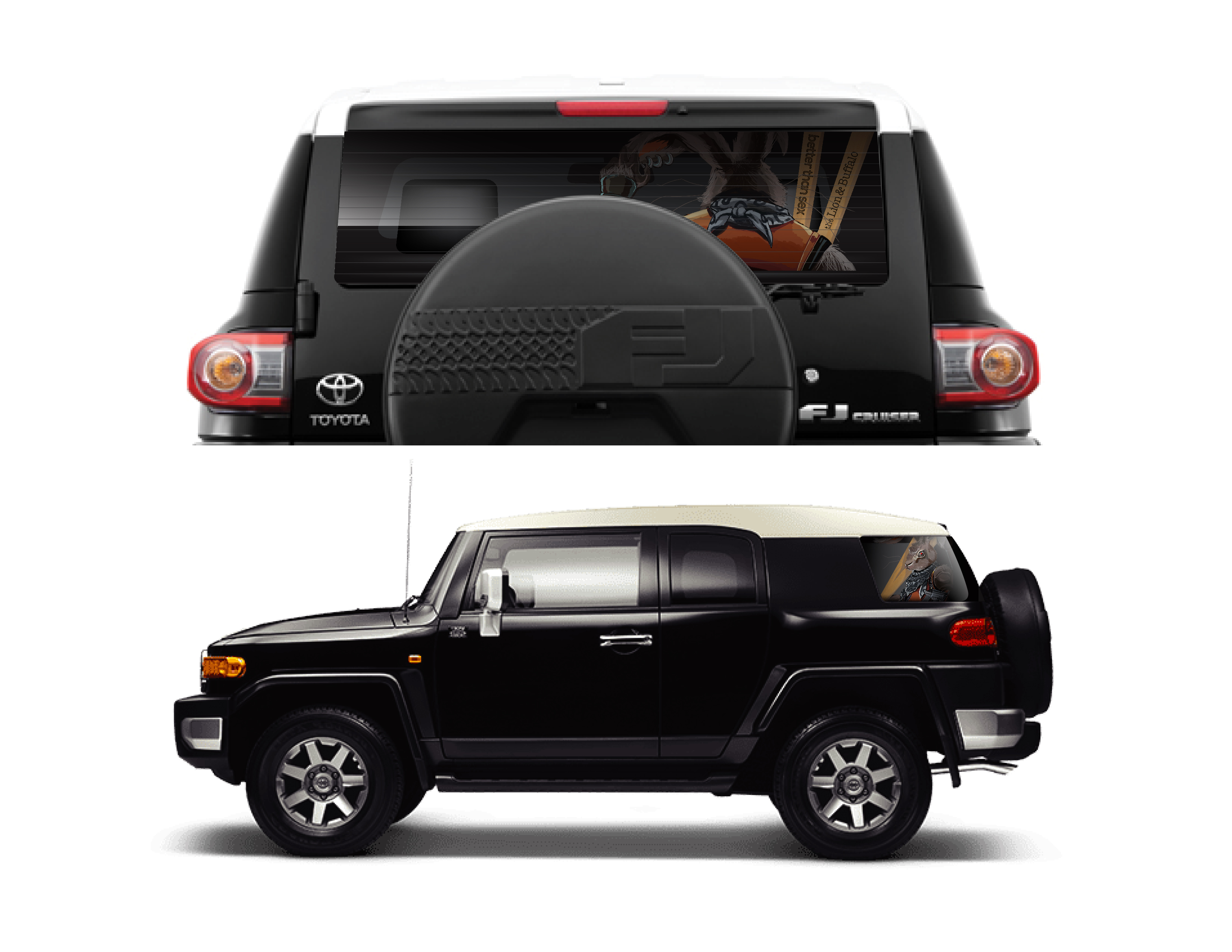 Graphic Design by ArtTank for this project | Design #22881687