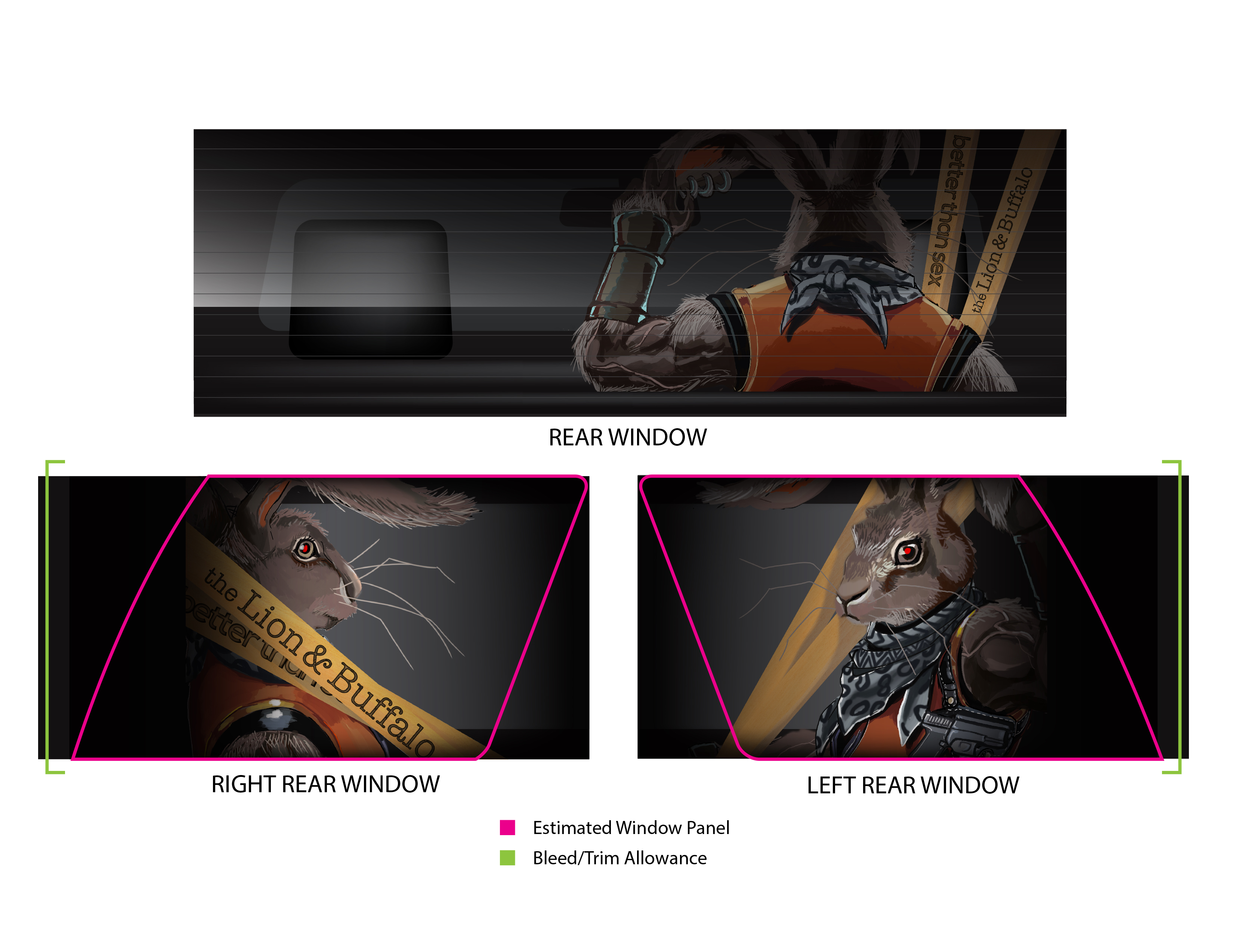 Graphic Design by ArtTank for this project | Design #22881688