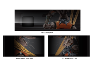 Graphic Design by ArtTank for this project | Design: #22881689