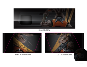 Graphic Design by ArtTank for this project | Design: #22883141