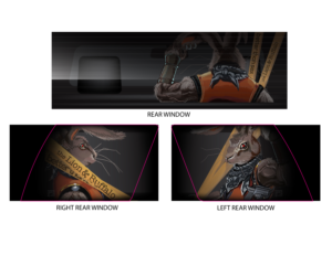 Graphic Design by ArtTank for this project | Design: #22889438