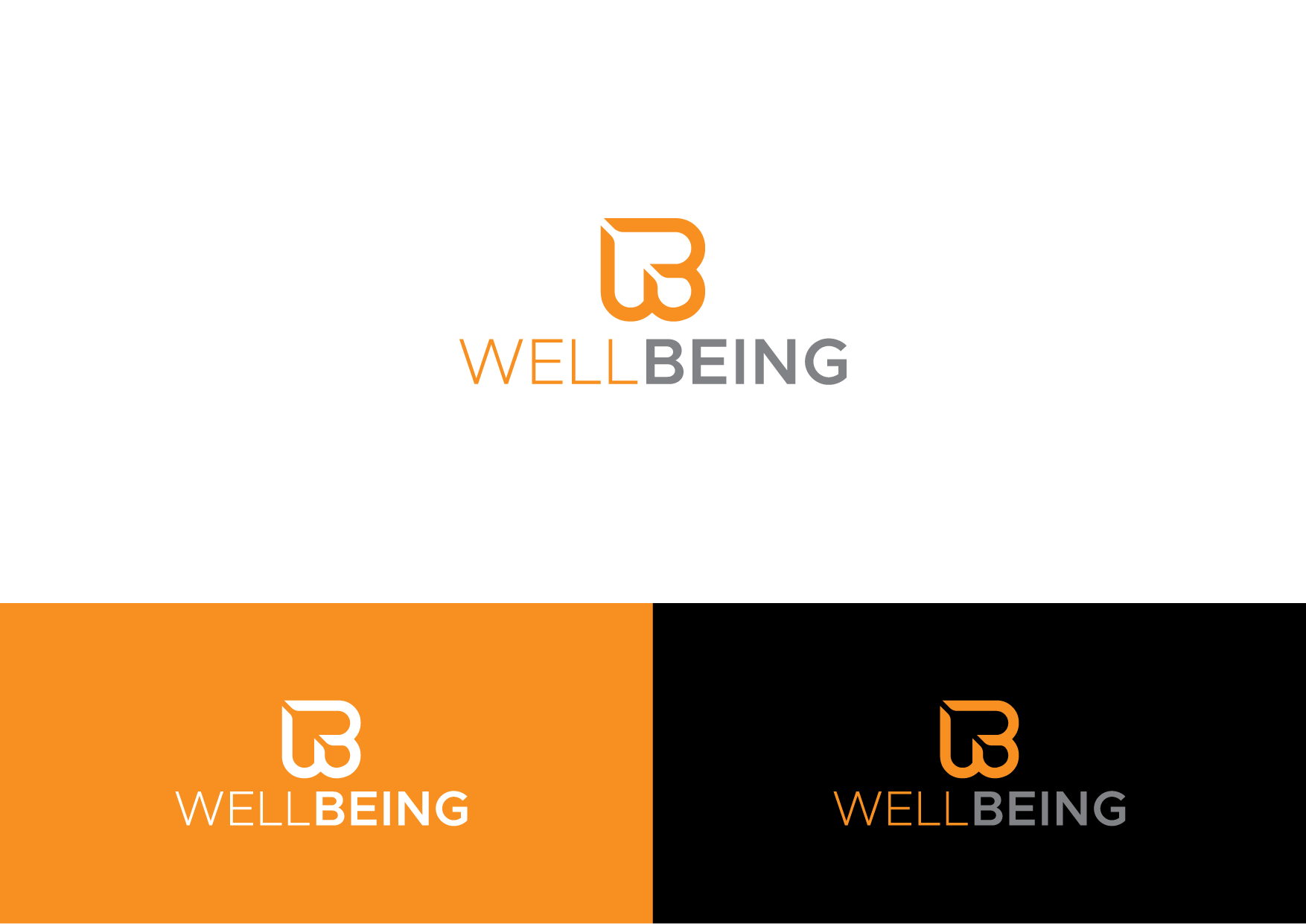 Logo-Design von art by SUGU für Well Being | Design #22861870