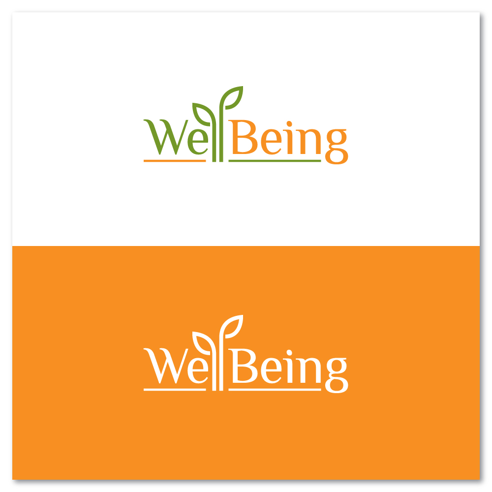 Logo-Design von Sujit Banerjee für Well Being | Design #22861362