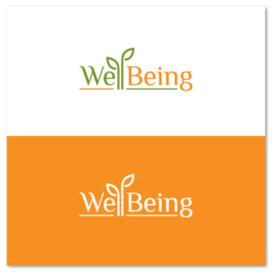 Logo-Design von Sujit Banerjee für Well Being | Design: #22861362