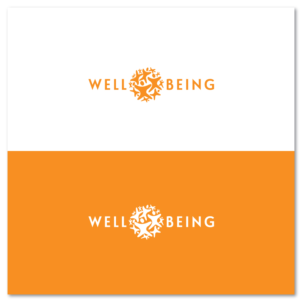 Logo-Design von Sujit Banerjee für Well Being | Design #22861363