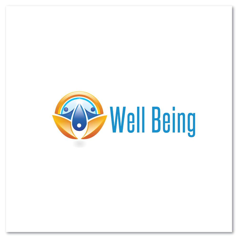 Logo-Design von Sujit Banerjee für Well Being | Design #22861364