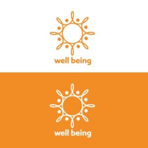Logo-Design von Sujit Banerjee für Well Being | Design: #22861366