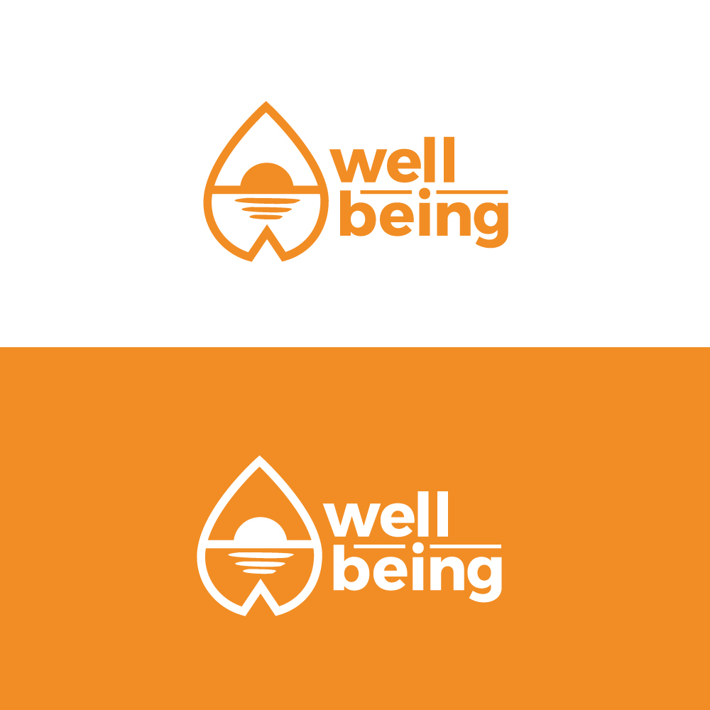 Logo-Design von Sujit Banerjee für Well Being | Design #22861367