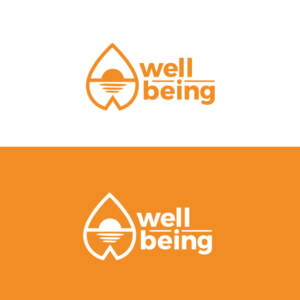 Logo-Design von Sujit Banerjee für Well Being | Design: #22861367