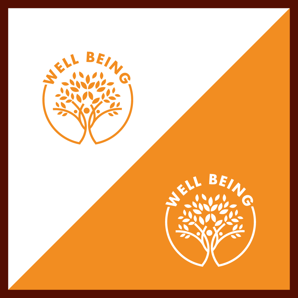 Logo-Design von Sujit Banerjee für Well Being | Design #22861370
