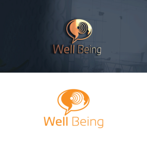 Well Being | Logo Design by Graphic Bricks