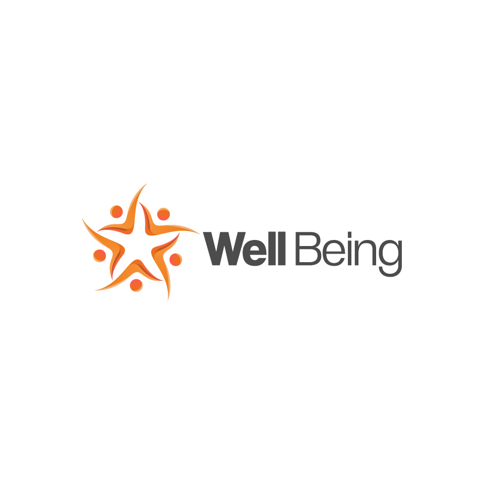 Logo-Design von Maria Graphics™ für Well Being | Design #22872557