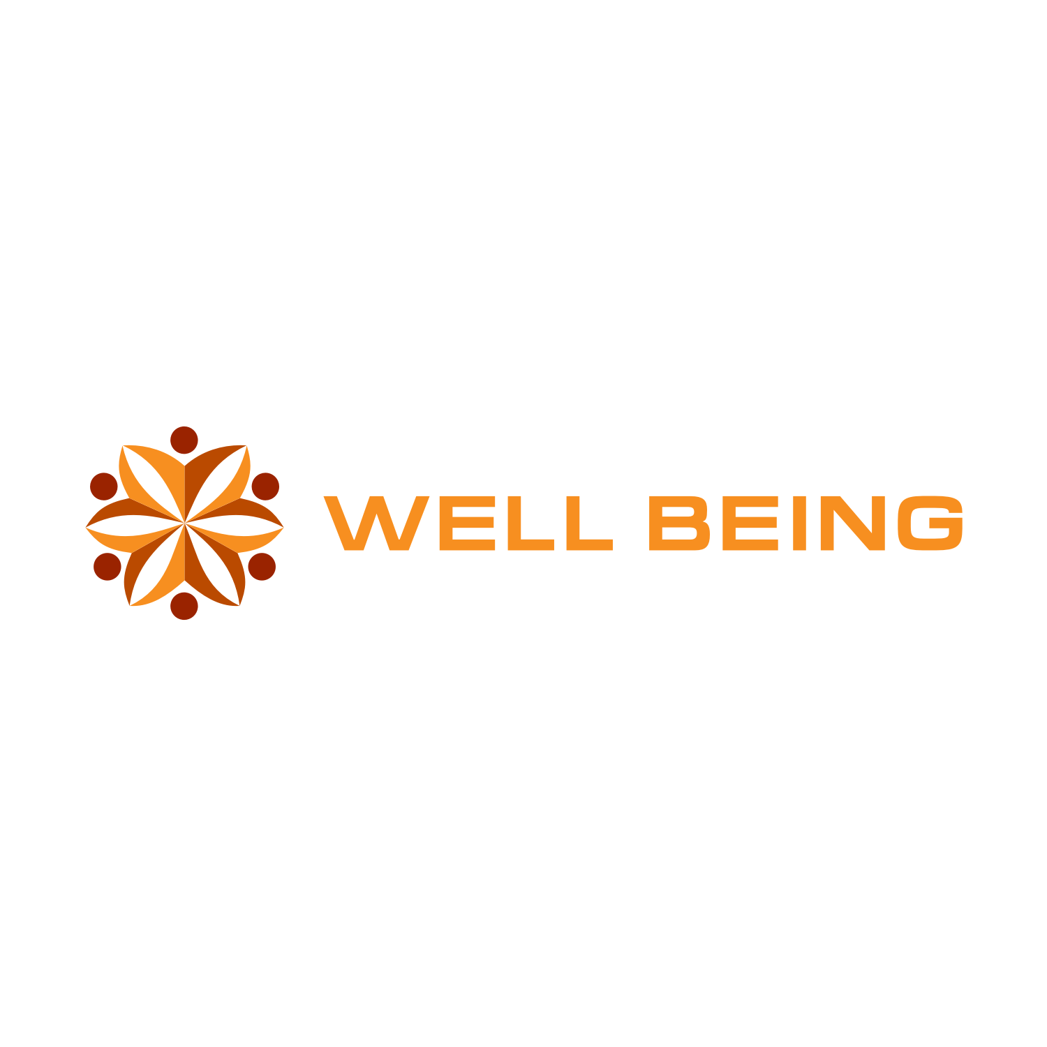 Logo-Design von Zzamiq für Well Being | Design #22857225