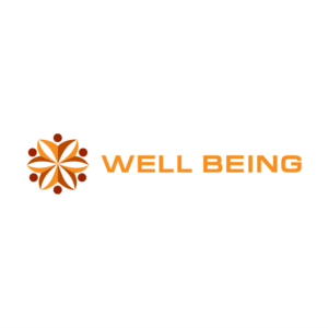 Logo Design by Zzamiq for Well Being | Design: #22857225