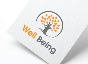 Logo Design by hoaihoai for Well Being | Design: #22901406
