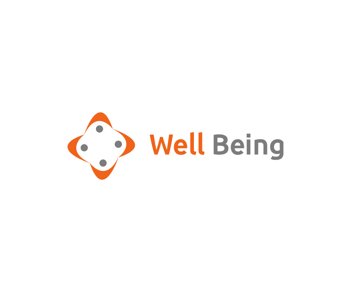 Logo Design by Designix for Well Being | Design #22871061