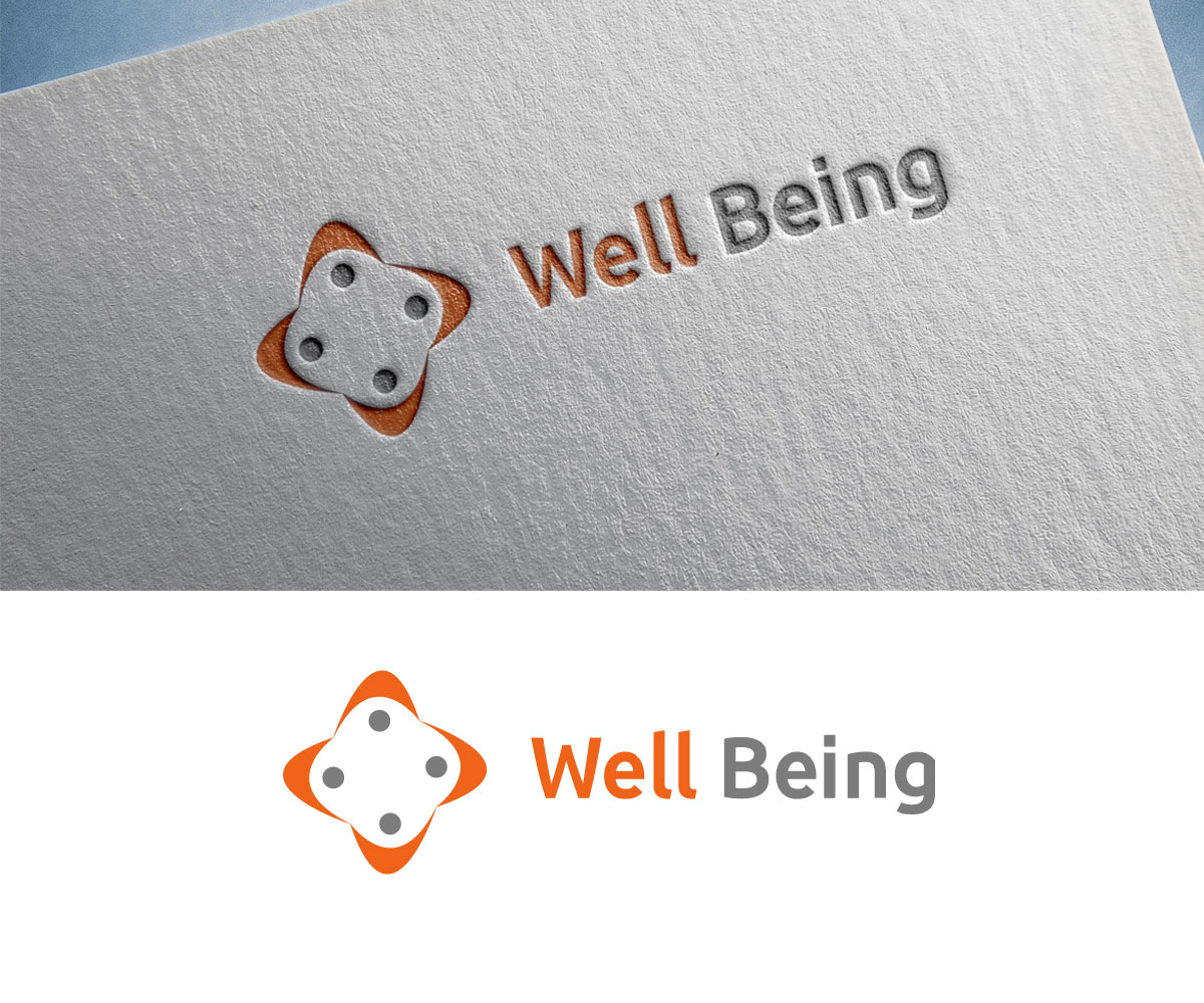Logo-Design von Designix für Well Being | Design #22871062