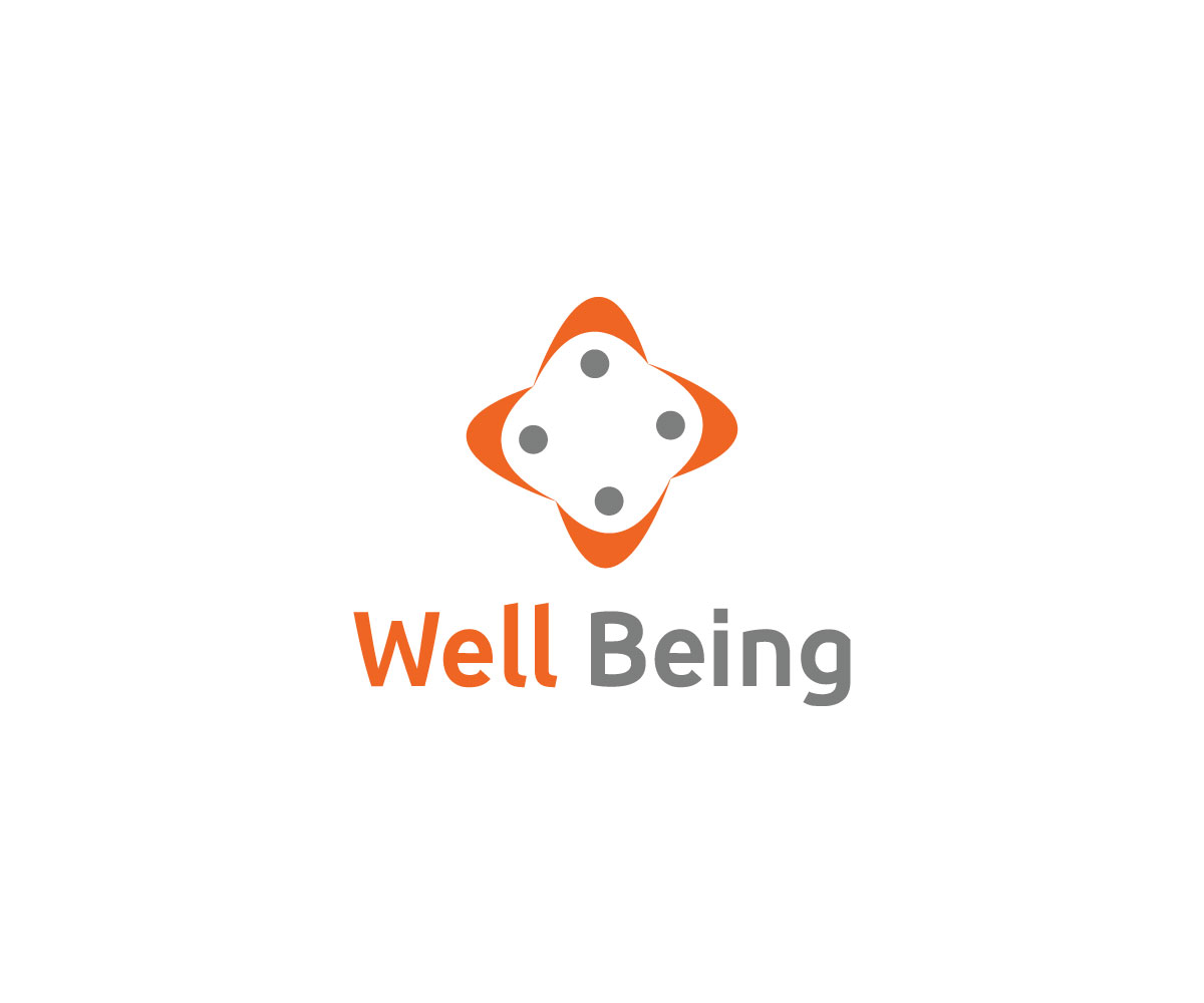 Logo-Design von Designix für Well Being | Design #22905468