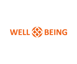 Logo Design by kevinK for Well Being | Design: #22858987
