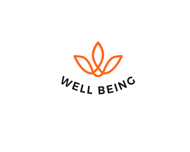 Logo-Design von Fanatik für Well Being | Design #22897463