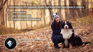 Facebook Design by pb for Pet Insurance Surveys | Design: #2977346