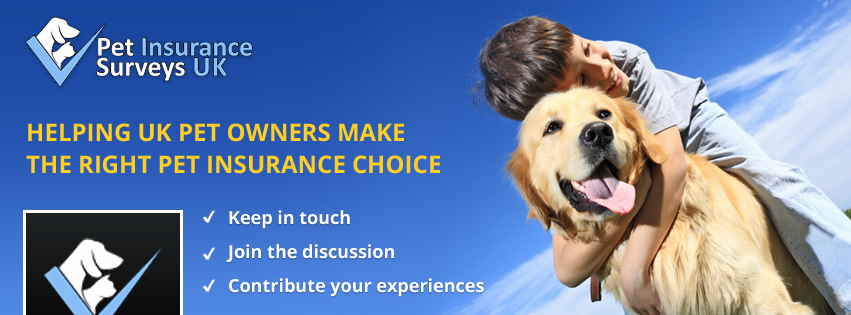 Facebook Design by pb for Pet Insurance Surveys | Design #2977347