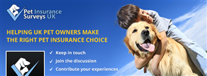 Facebook Design by pb for Pet Insurance Surveys | Design: #2977347