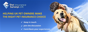 Facebook Design by pb for Pet Insurance Surveys | Design: #2977349